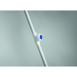 Slunečník s celoplošným tiskem