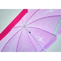 Slunečník s celoplošným tiskem