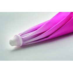 Slunečník s celoplošným tiskem