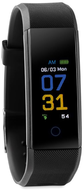 Mueve watch Zdravotní náramek