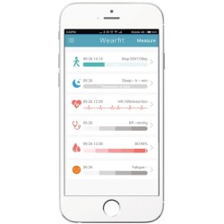 Train watch Sportovní chytré hodinky