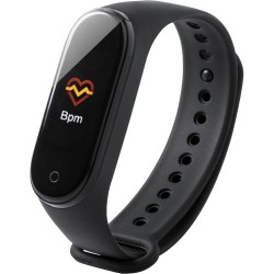 Chytré hodinky s teploměrem Droy