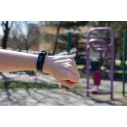 SPORTIVA fitness náramek