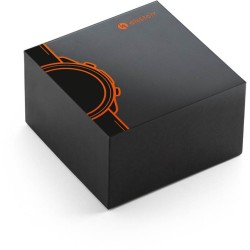 IMPERA II. Chytré hodinky