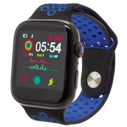 Chytré hodinky Healthy