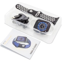 Chytré hodinky Healthy