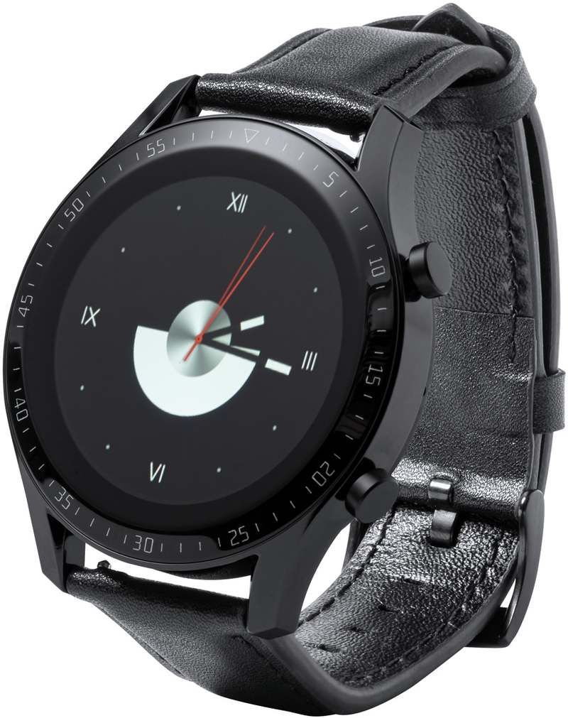 Chytré hodinky Daford