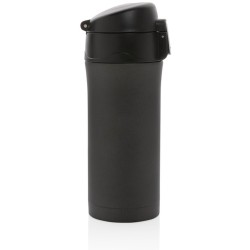 Metalický termohrnek Easy lock