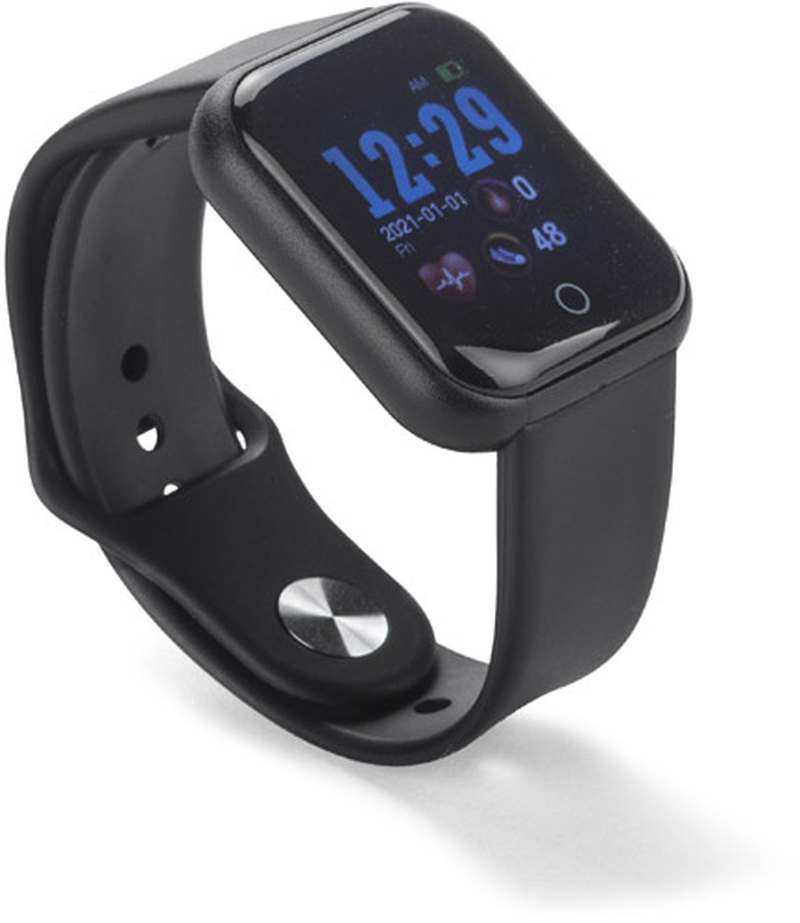 Fitness hodinky STEP