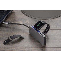 Fitness hodinky STEP