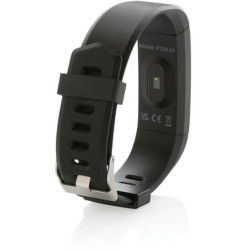 Fitness náramek Sense Fit z RCS recykl. TPU