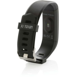 Fitness náramek Sense Fit z RCS recykl. TPU