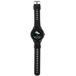 Chytré hodinky Swiss Peak z RCS recykl. TPU