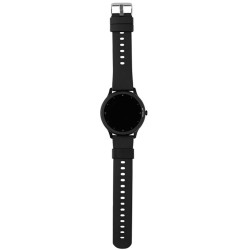 Chytré hodinky Swiss Peak z RCS recykl. TPU