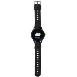 Chytré hodinky Swiss Peak z RCS recykl. TPU