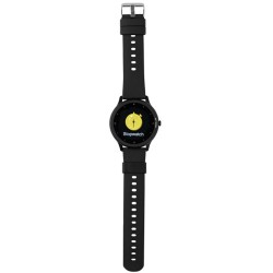 Chytré hodinky Swiss Peak z RCS recykl. TPU