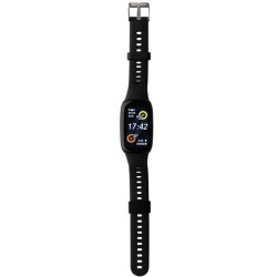 Fitness náramek s monitorem srdečního tepu z RCS rec. TPU