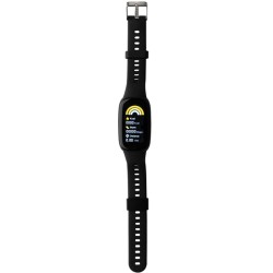 Fitness náramek s monitorem srdečního tepu z RCS rec. TPU