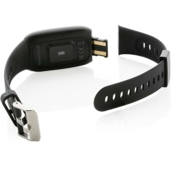 Fitness náramek s monitorem srdečního tepu z RCS rec. TPU