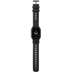 Fitness hodinky z RCS recyklovaného TPU