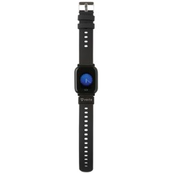 Fitness hodinky z RCS recyklovaného TPU