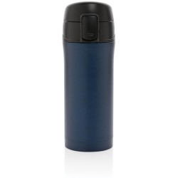 Metalický termohrnek Easy lock