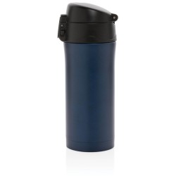 Metalický termohrnek Easy lock