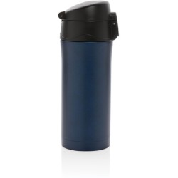 Metalický termohrnek Easy lock