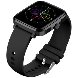 Barevný activity tracker Prixton AT803 s teploměrem