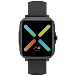 Barevný activity tracker Prixton AT803 s teploměrem