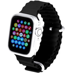 Chytré hodinky Connor