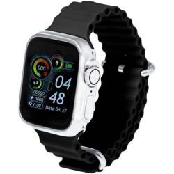 Chytré hodinky Connor