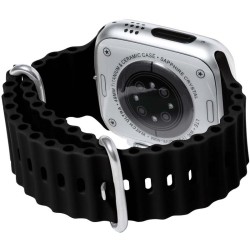 Chytré hodinky Connor