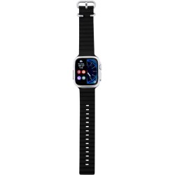 Chytré hodinky Connor