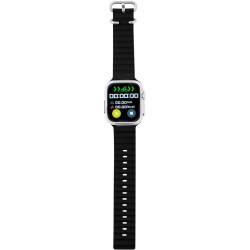 Chytré hodinky Connor