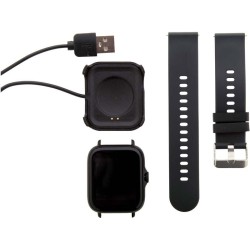 Chytré hodinky Cortland