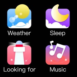 Chytré hodinky Cortland