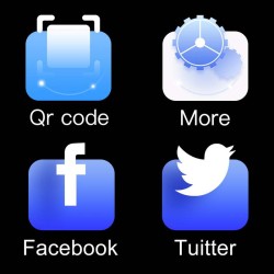 Chytré hodinky Cortland