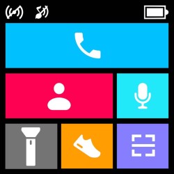 Chytré hodinky Cortland