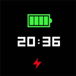 Chytré hodinky Cortland