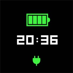 Chytré hodinky Cortland