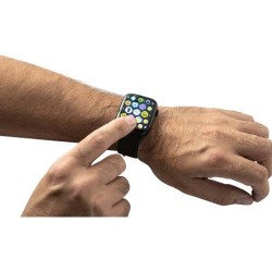 WILES. Chytré hodinky s 1.85 palcovou obrazovkou