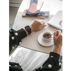 WILES. Chytré hodinky s 1.85 palcovou obrazovkou