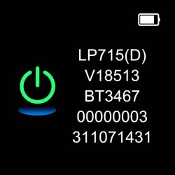 Chytré hodinky Jonathan