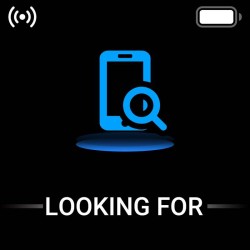 Chytré hodinky Jonathan