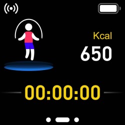 Chytré hodinky Jonathan