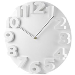 Nástěnné hodiny MAURO