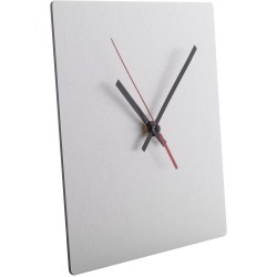 Nástěnné hodiny BeTime Alu B