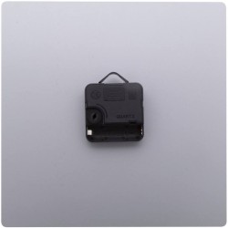 Nástěnné hodiny BeTime Alu B