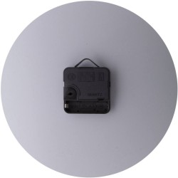 Nástěnné hodiny BeTime Alu D